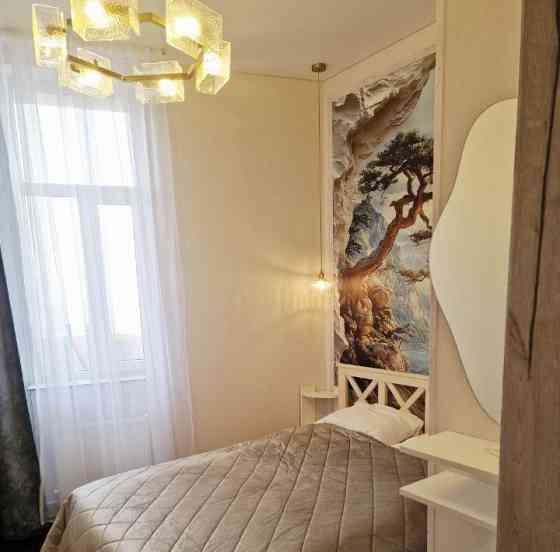 Сдаю двухкомнатную квартиру в Пролетарском районе Донецк