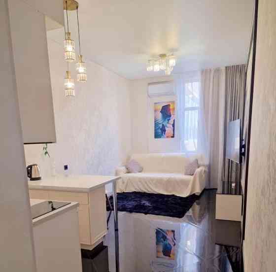 Сдаю двухкомнатную квартиру в Пролетарском районе Донецк