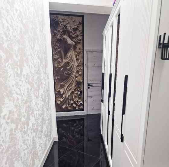 Сдаю двухкомнатную квартиру в Пролетарском районе Донецк