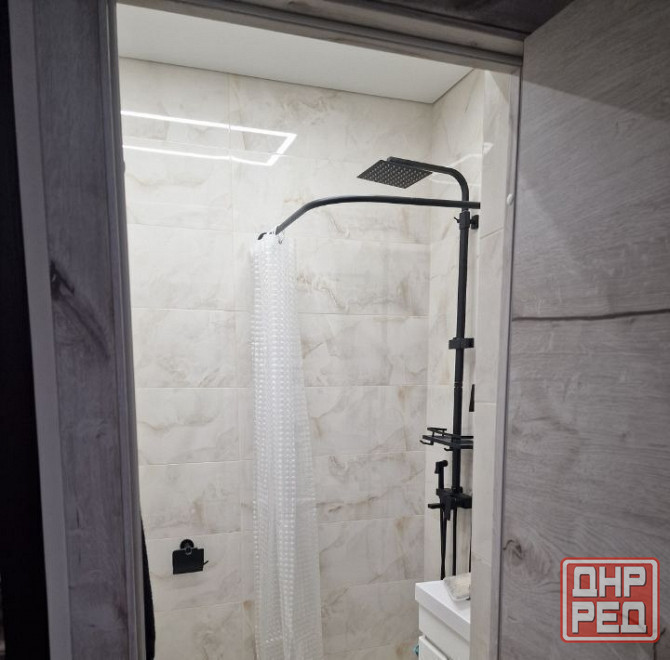 Сдаю двухкомнатную квартиру в Пролетарском районе Донецк - изображение 3