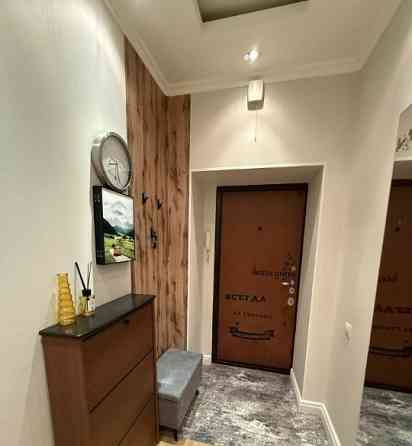 Сдается очень просторная и уютная двухкомнатная квартира Донецк