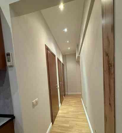 Сдается очень просторная и уютная двухкомнатная квартира Донецк