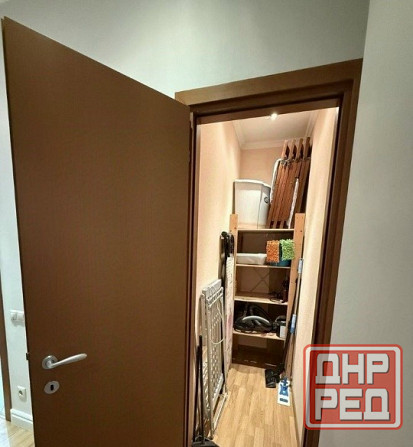 Сдается очень просторная и уютная двухкомнатная квартира Донецк - изображение 3