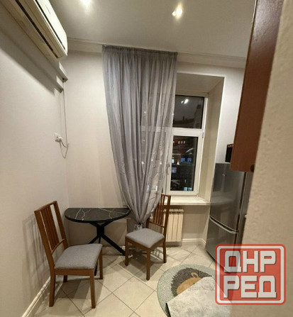 Сдается очень просторная и уютная двухкомнатная квартира Донецк - изображение 8