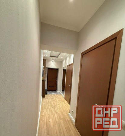 Сдается очень просторная и уютная двухкомнатная квартира Донецк - изображение 1