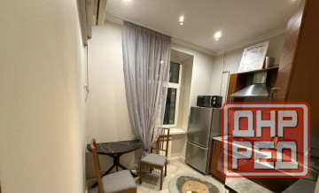 Сдается очень просторная и уютная двухкомнатная квартира Донецк - изображение 7