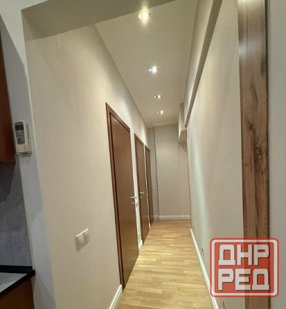 Сдается очень просторная и уютная двухкомнатная квартира Донецк - изображение 2