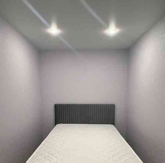 Сдается светлая 2комн. квартира студия на длительный срок в Будённовском районе на Заперевальной Донецк