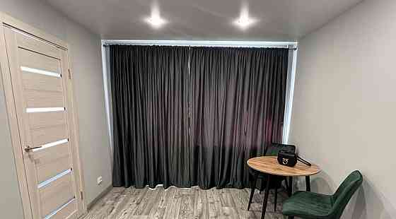 Сдается светлая 2комн. квартира студия на длительный срок в Будённовском районе на Заперевальной Донецк