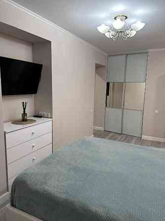 2х комнатная квартира Киевский район (Шахтерская площадь) Донецк