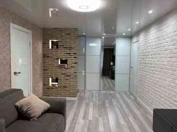 2х комнатная квартира Киевский район (Шахтерская площадь) Донецк