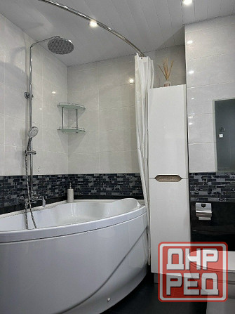 2х комнатная квартира Киевский район (Шахтерская площадь) Донецк - изображение 4