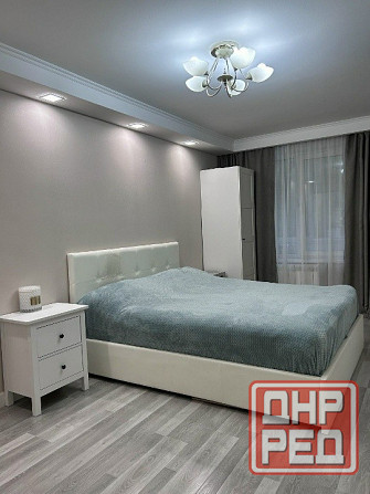 2х комнатная квартира Киевский район (Шахтерская площадь) Донецк - изображение 1