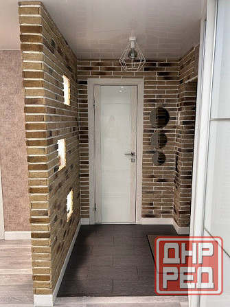 2х комнатная квартира Киевский район (Шахтерская площадь) Донецк - изображение 5