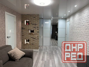 2х комнатная квартира Киевский район (Шахтерская площадь) Донецк - изображение 3