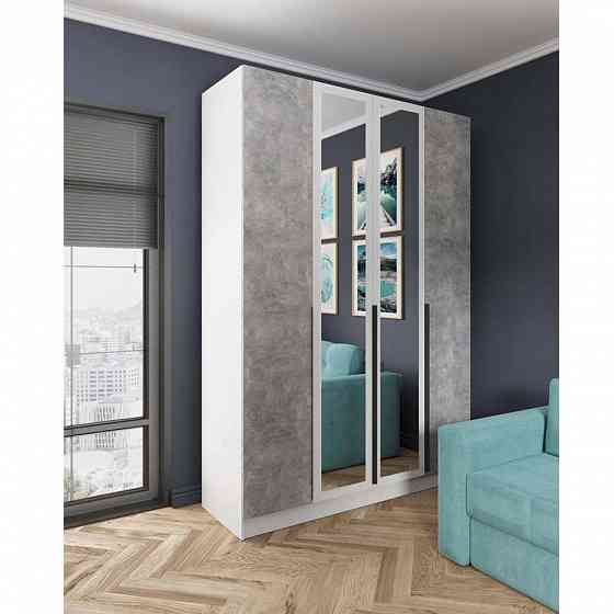 Шкаф Мадрид Донецк