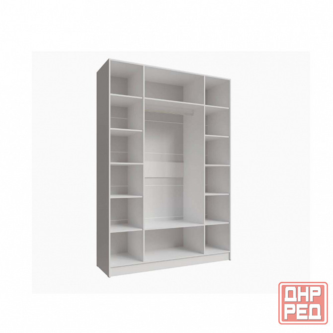 Шкаф Мадрид Донецк - изображение 2