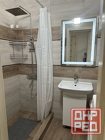 Сдается Двухкомнатная квартира с постоянной водой Донецк - изображение 5