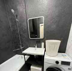 Сдается однокомнатная квартира. Калининский р-н. Ориентир Торговый институт!!! Донецк