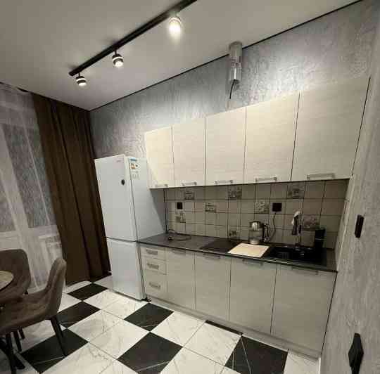 Сдается однокомнатная квартира. Калининский р-н. Ориентир Торговый институт!!! Донецк