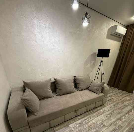 Сдается однокомнатная квартира. Калининский р-н. Ориентир Торговый институт!!! Донецк