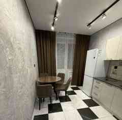 Сдается однокомнатная квартира. Калининский р-н. Ориентир Торговый институт!!! Донецк