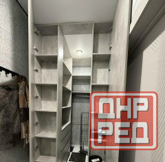 Сдается однокомнатная квартира. Калининский р-н. Ориентир Торговый институт!!! Донецк - изображение 2