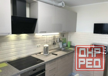 Сдам 1-комнатную квартиру в Донецке, Киевский район, Маяк. Донецк - изображение 6