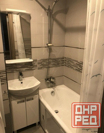 Сдам 1-комнатную квартиру в Донецке, Киевский район, Маяк. Донецк - изображение 2