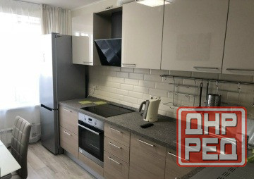 Сдам 1-комнатную квартиру в Донецке, Киевский район, Маяк. Донецк - изображение 1