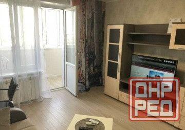 Сдам 1-комнатную квартиру в Донецке, Киевский район, Маяк. Донецк - изображение 4