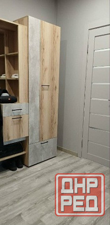 Сдается 2-комнатная квартира на длительный срок в Ворошиловском районе. Донецк - изображение 3