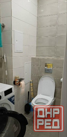 Сдается 2-комнатная квартира на длительный срок в Ворошиловском районе. Донецк - изображение 2