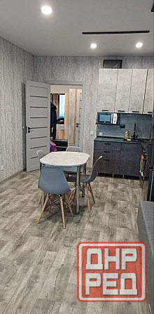 Сдается 2-комнатная квартира на длительный срок в Ворошиловском районе. Донецк - изображение 1