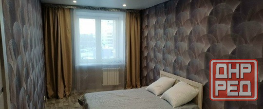 Сдается 2-комнатная квартира на длительный срок в Ворошиловском районе. Донецк - изображение 4