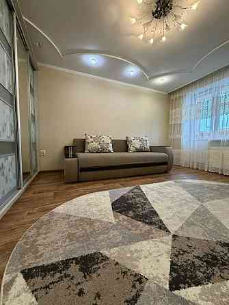 Сдается уютная однушка в Киевском районе, по ул.Тренёва Этаж 6/9 Донецк