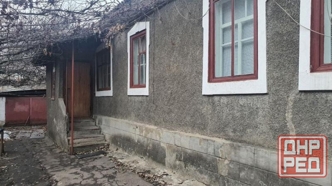 Продаю 3-х комнатный дом в Калининском районе, Мединститут Донецк - изображение 1
