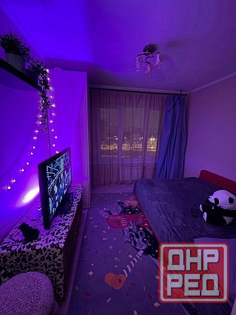 Сдается Однокомнатная Квартира Донецк - изображение 2