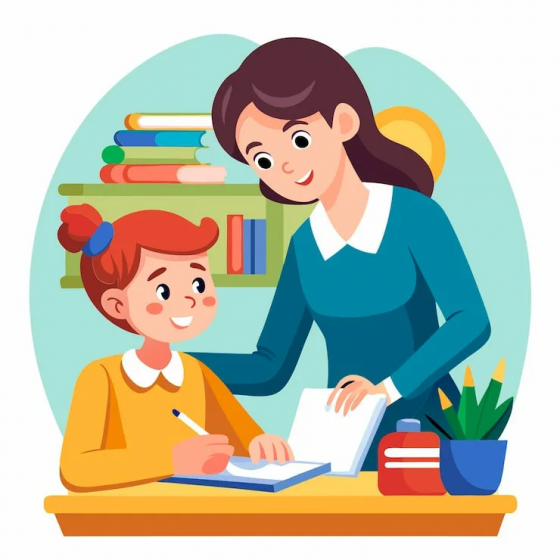 Подготовка первоклассников,помощь с уроками и репетиторство Донецк