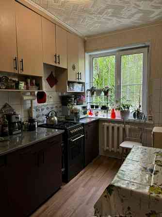 Сдается уютная трехкомнатная квартира в Ворошиловском районе Донецк