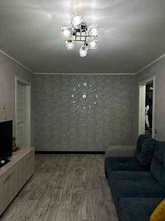 Сдается уютная трехкомнатная квартира в Ворошиловском районе Донецк