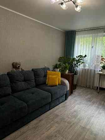 Сдается уютная трехкомнатная квартира в Ворошиловском районе Донецк
