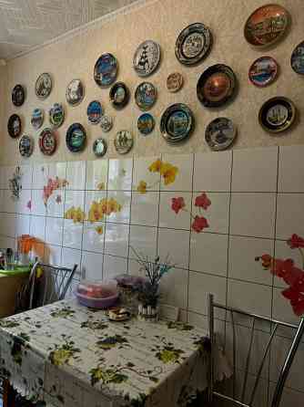 Сдается уютная трехкомнатная квартира в Ворошиловском районе Донецк