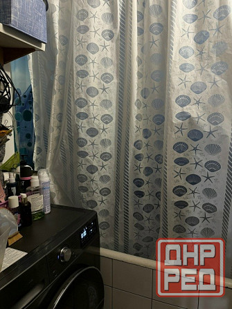 Сдается уютная трехкомнатная квартира в Ворошиловском районе Донецк - изображение 4