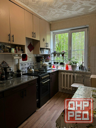 Сдается уютная трехкомнатная квартира в Ворошиловском районе Донецк - изображение 1