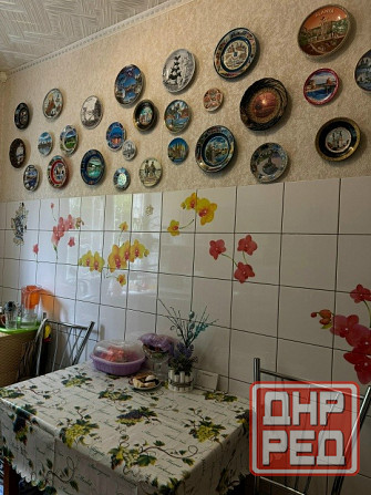 Сдается уютная трехкомнатная квартира в Ворошиловском районе Донецк - изображение 3