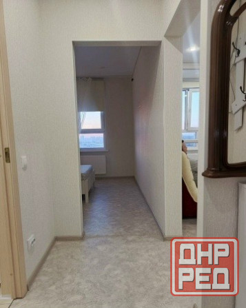 Cдаётcя уютнaя 2-комнатная квартира-студия в Киевском районе ориентир Донецк - изображение 4