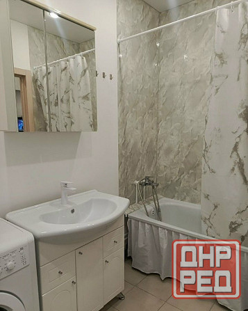 Cдаётcя уютнaя 2-комнатная квартира-студия в Киевском районе ориентир Донецк - изображение 1