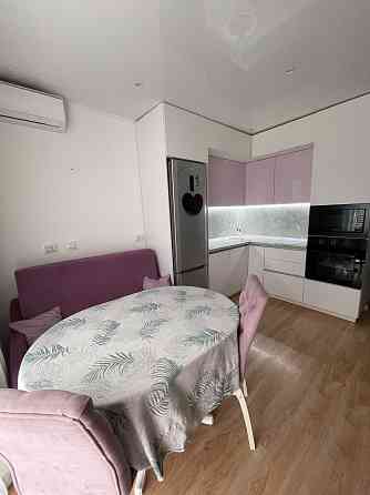 Сдам уютную однокомнатную квартиру в Кировском Районе Донецк