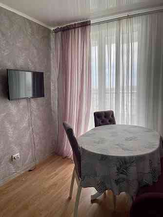 Сдам уютную однокомнатную квартиру в Кировском Районе Донецк